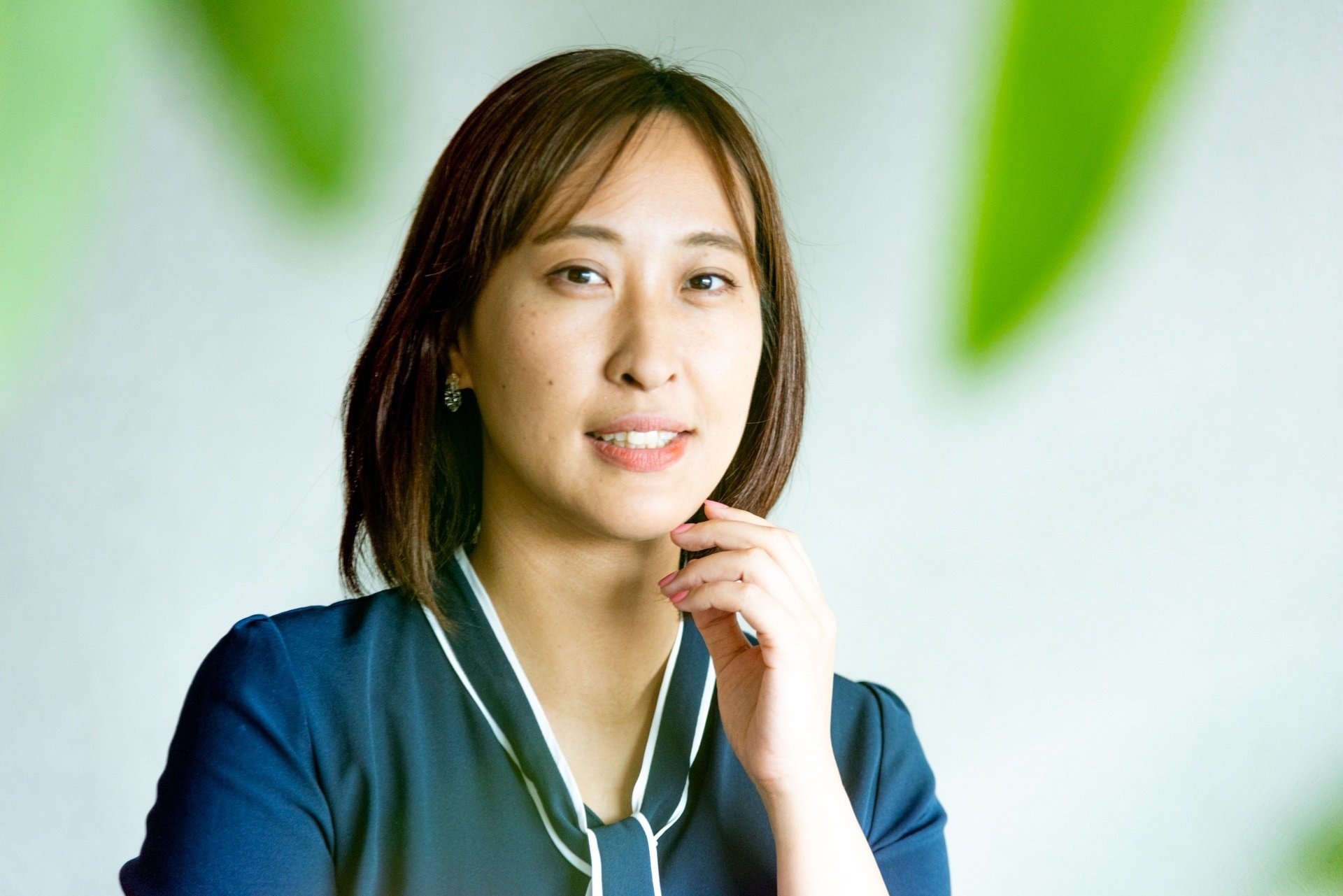 大切なのは やりたい という想い 東洋製罐グループホールディングス 竹内友里さんが得たもの ローンディール 大切なのは やりたい という想い 東洋製罐グループホールディングス 竹内友里さんが得たもの ローンディール