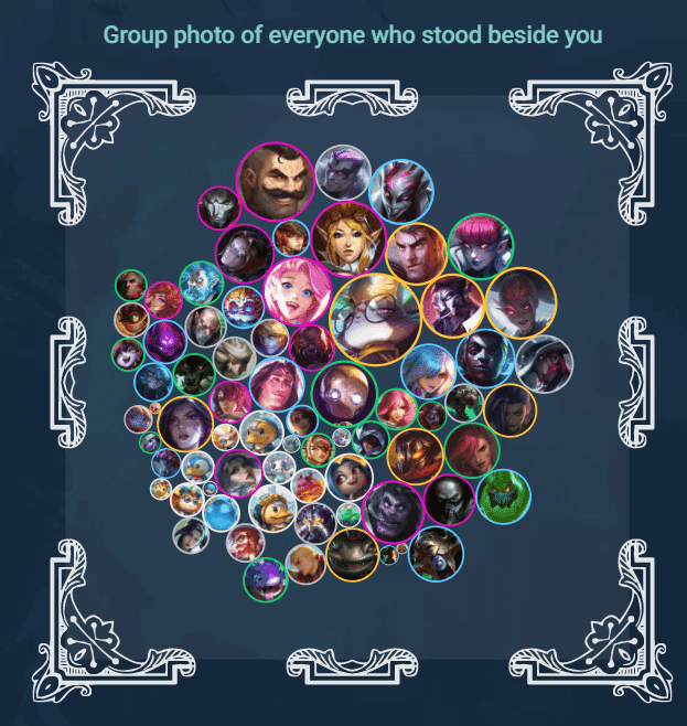 日記：タクティクスツールズ新機能セット6卒業アルバム機能で振り返り