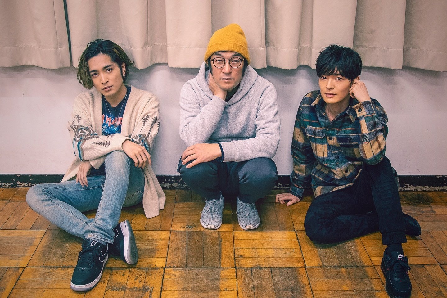 舞台 僕はまだ死んでない 矢田悠祐 上口耕平 ウォーリー木下 Spインタビュー Sparkle 舞台俳優グラビア インタビューマガジン Note