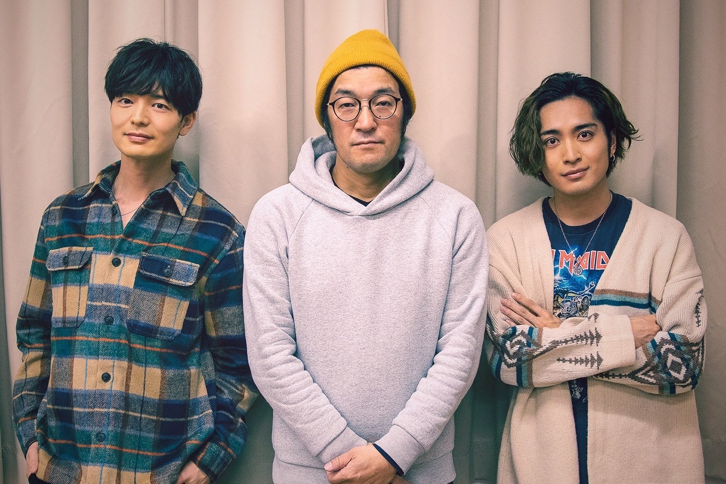 舞台 僕はまだ死んでない 矢田悠祐 上口耕平 ウォーリー木下 Spインタビュー Sparkle 舞台俳優グラビア インタビューマガジン Note