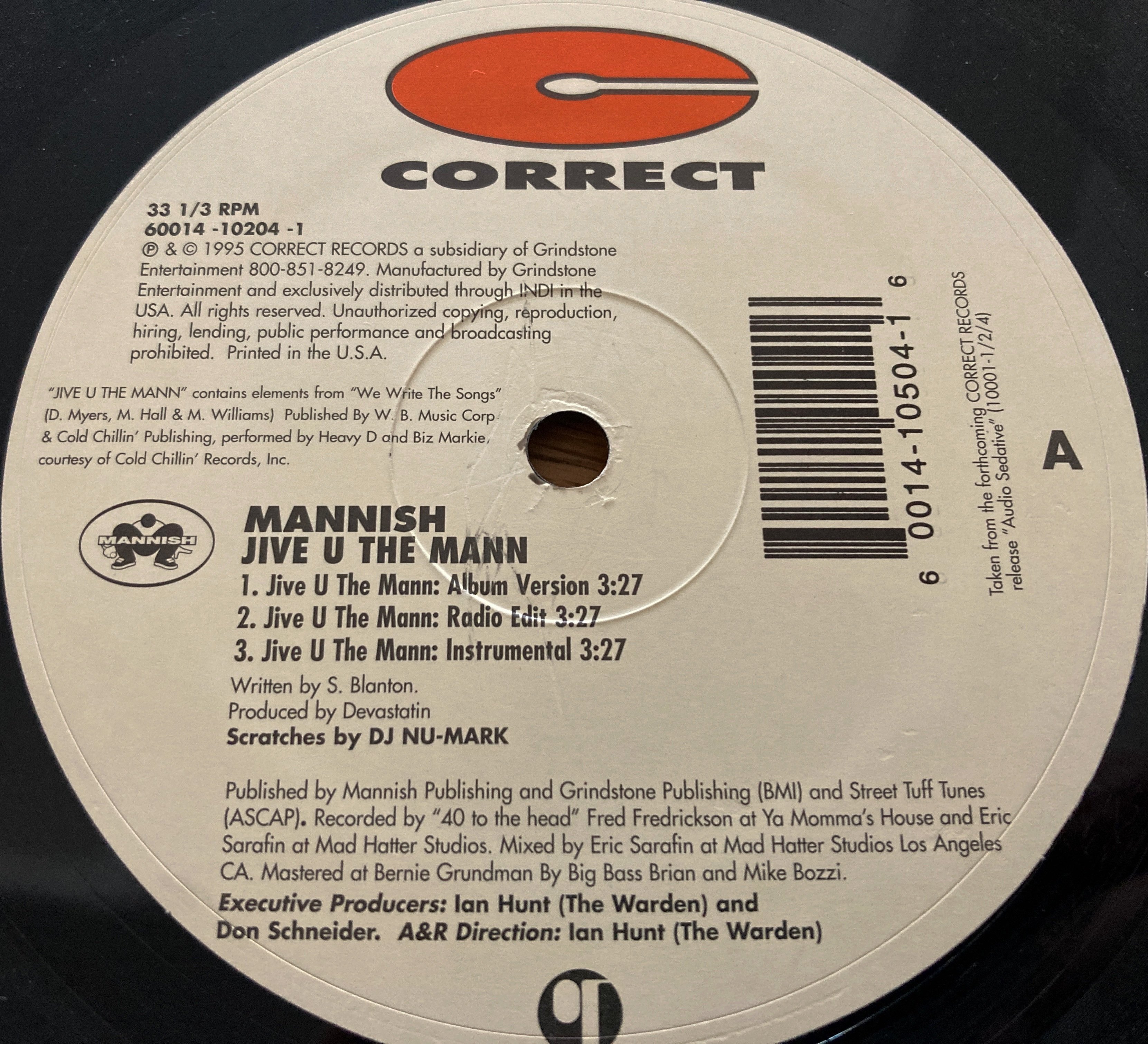 HIPHOP クラシックアルバム レコード詰め合わせ 4枚 レコード