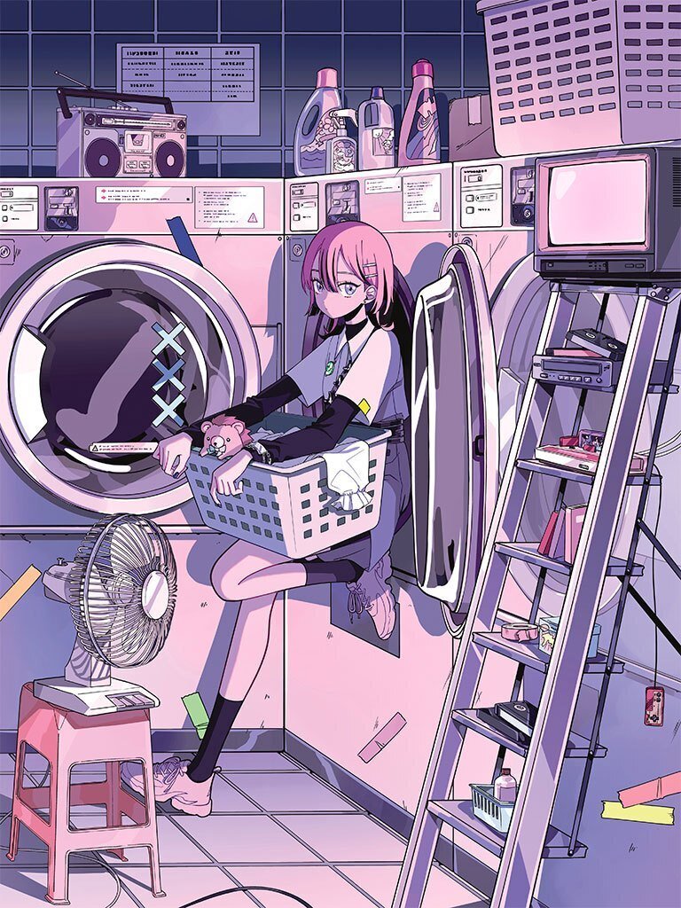 ずっと真夜中でいいのに。のMVはマルチバースに近い考え方がある？ ず