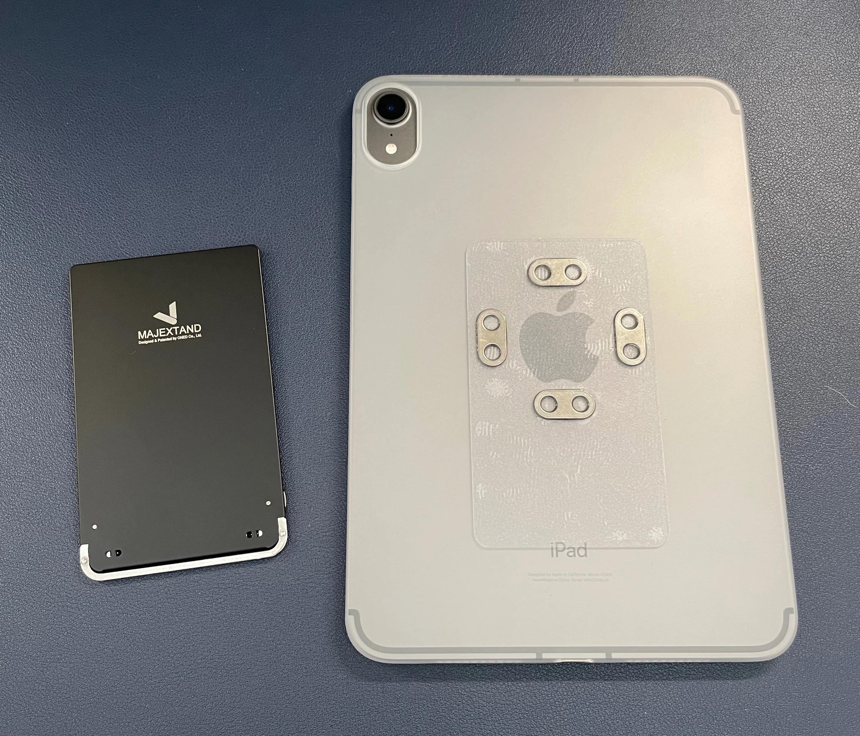 iPad mini 6 やっと来ました！！！｜ジャオ610