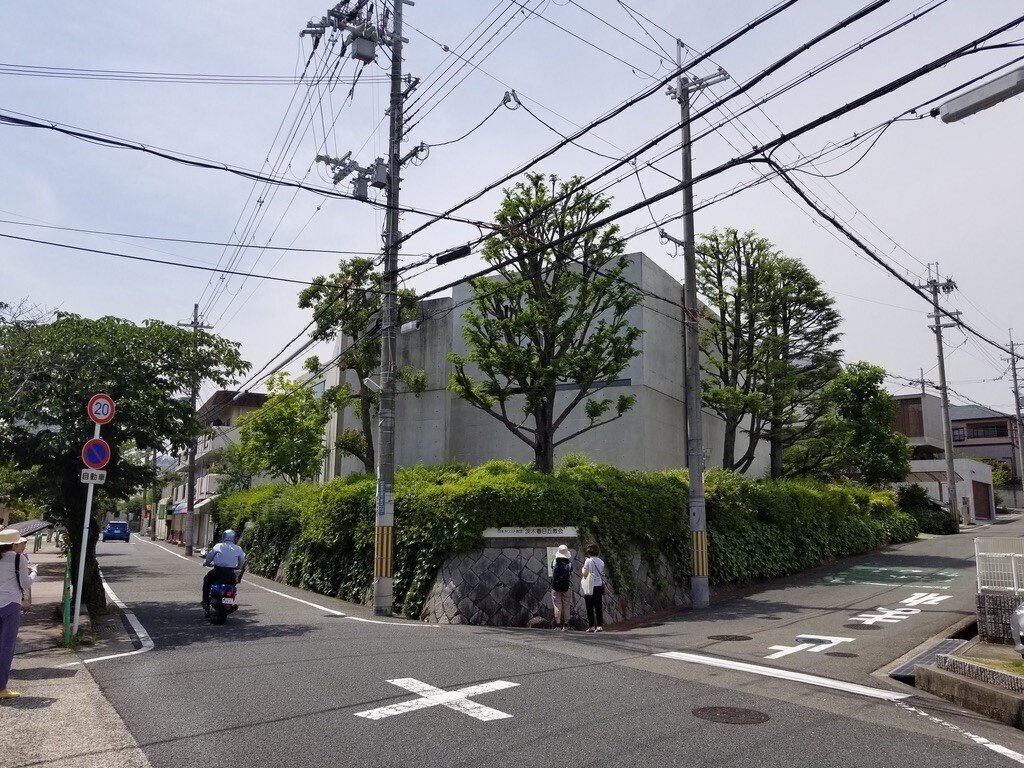 安藤忠雄建築 光の教会 を訪ねる Yusuke Oda Note 安藤忠雄建築 光の教会 を訪ねる Yusuke Oda Note