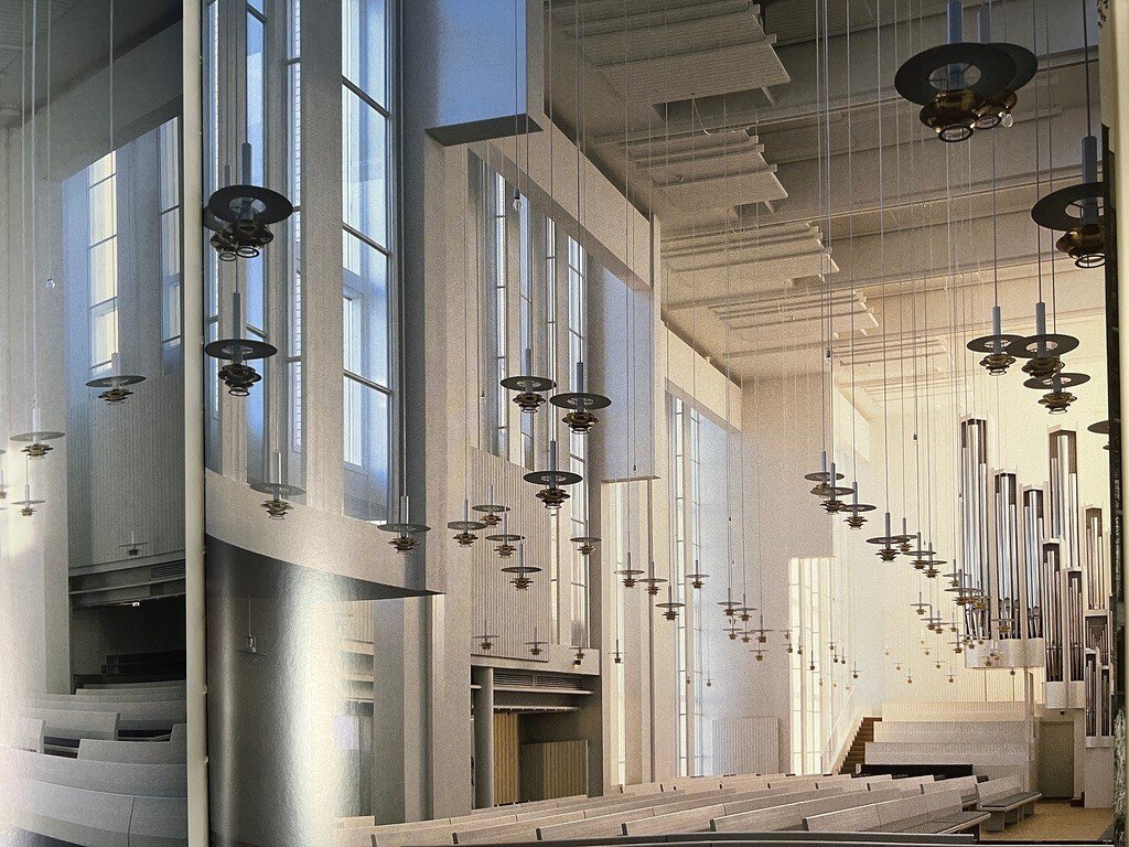 フィンランドの建築家 ユハ・レイヴィスカ｜今日の1冊#030
