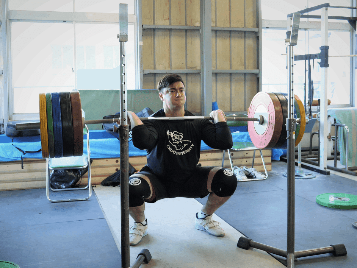 失敗しない膝サポーターの選び方｜WeLiftWeights |ウィーリフト