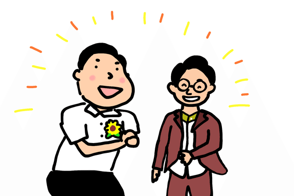 芸人イラスト の新着タグ記事一覧 Note つくる つながる とどける