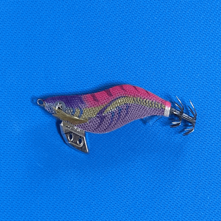 1000個超から選ぶ！】勝負エギ5選！｜クロ