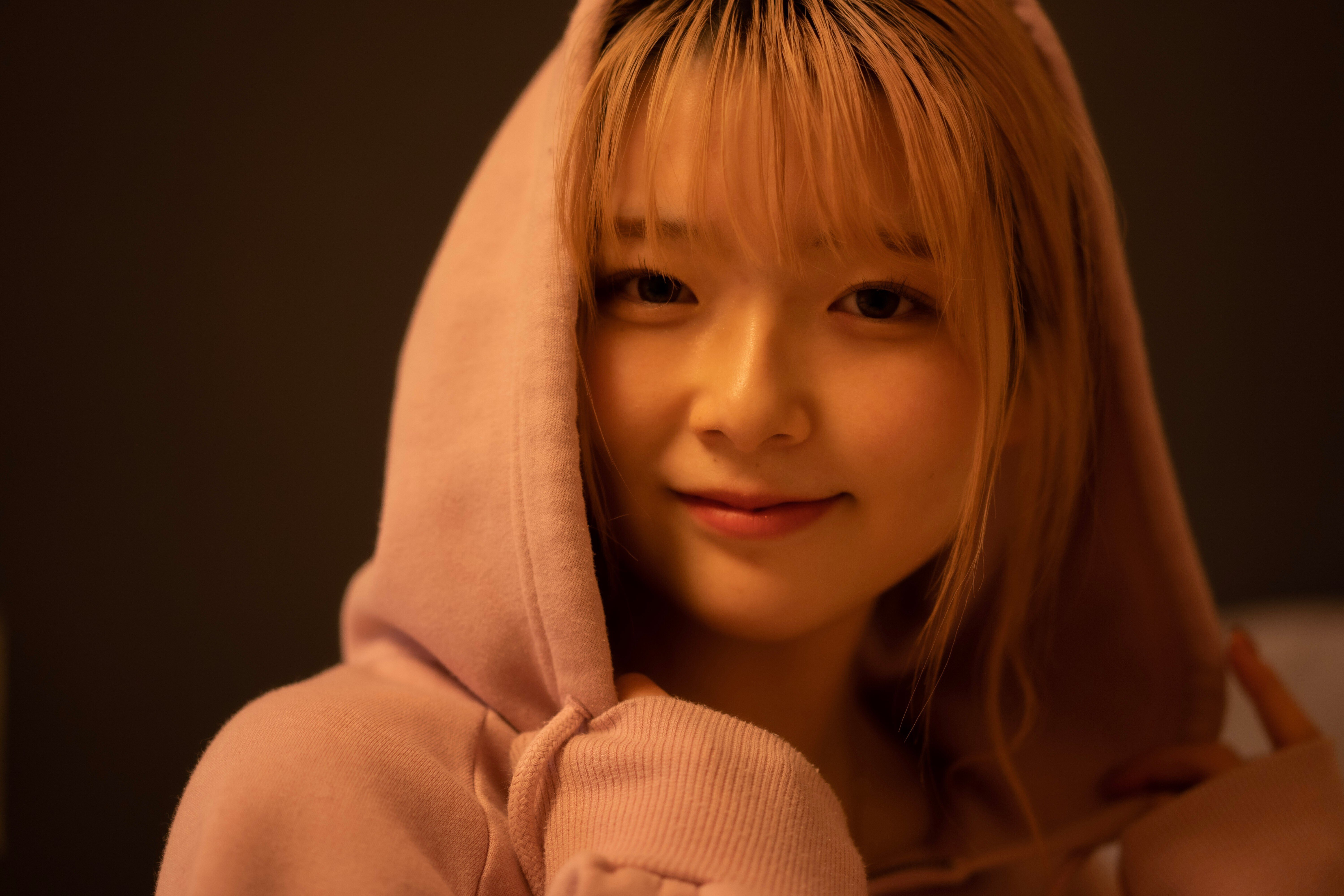 半年ポートレートを撮影をして感じたこと｜ねこじ/necozi