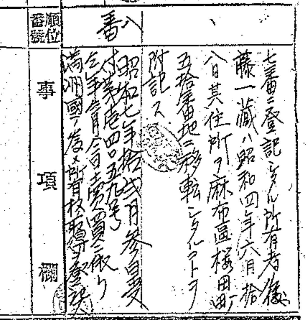 中国”大使館二つの血統「桜田町」系|佐川明生@法律家 中国”大使館二つの血統「桜田町」系|佐川明生@法律家