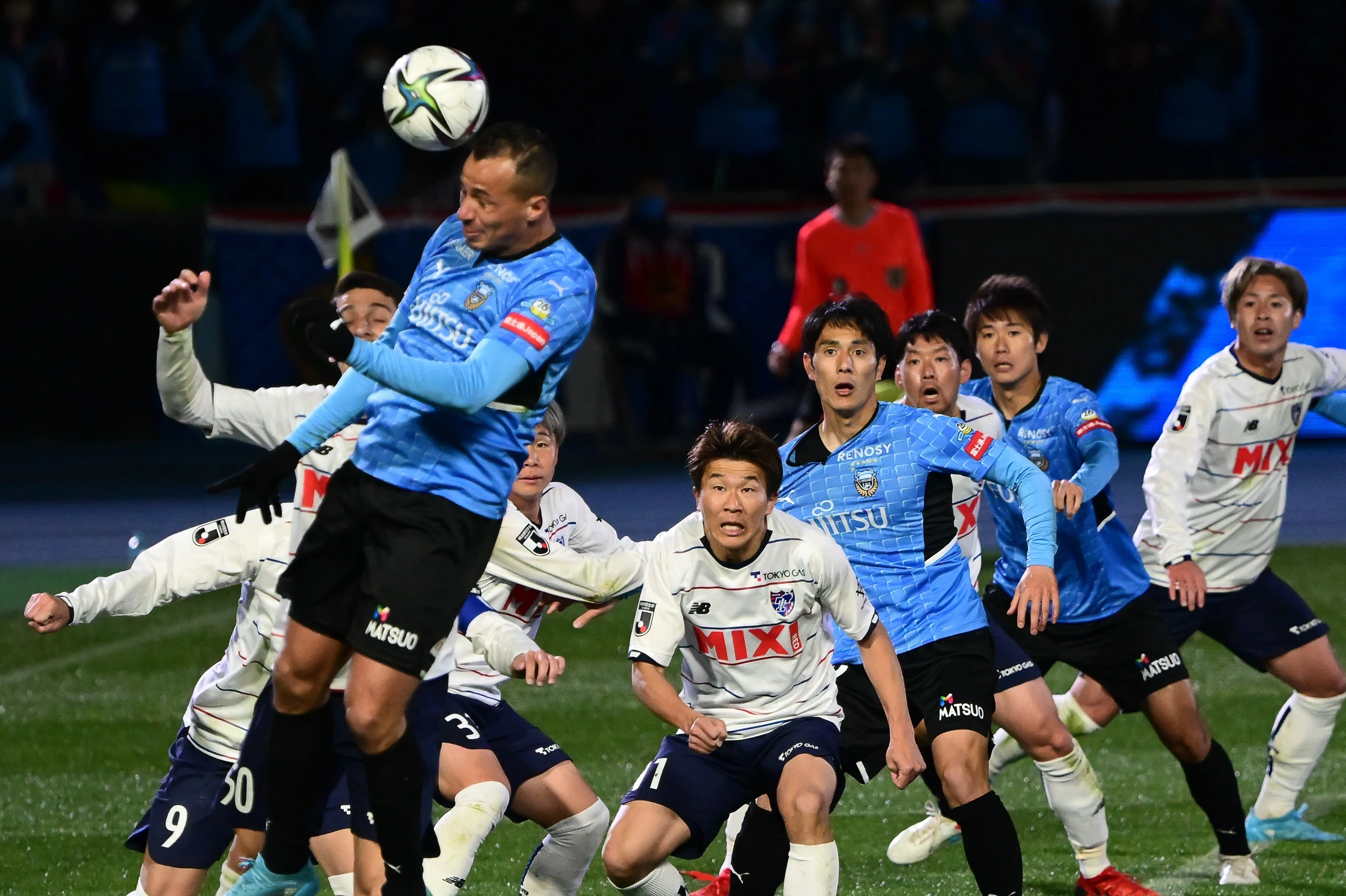 想像を超えての Dvd Fc東京 Vs川崎フロンターレ名勝負ベストテン第1位 その他 Www We Job Com