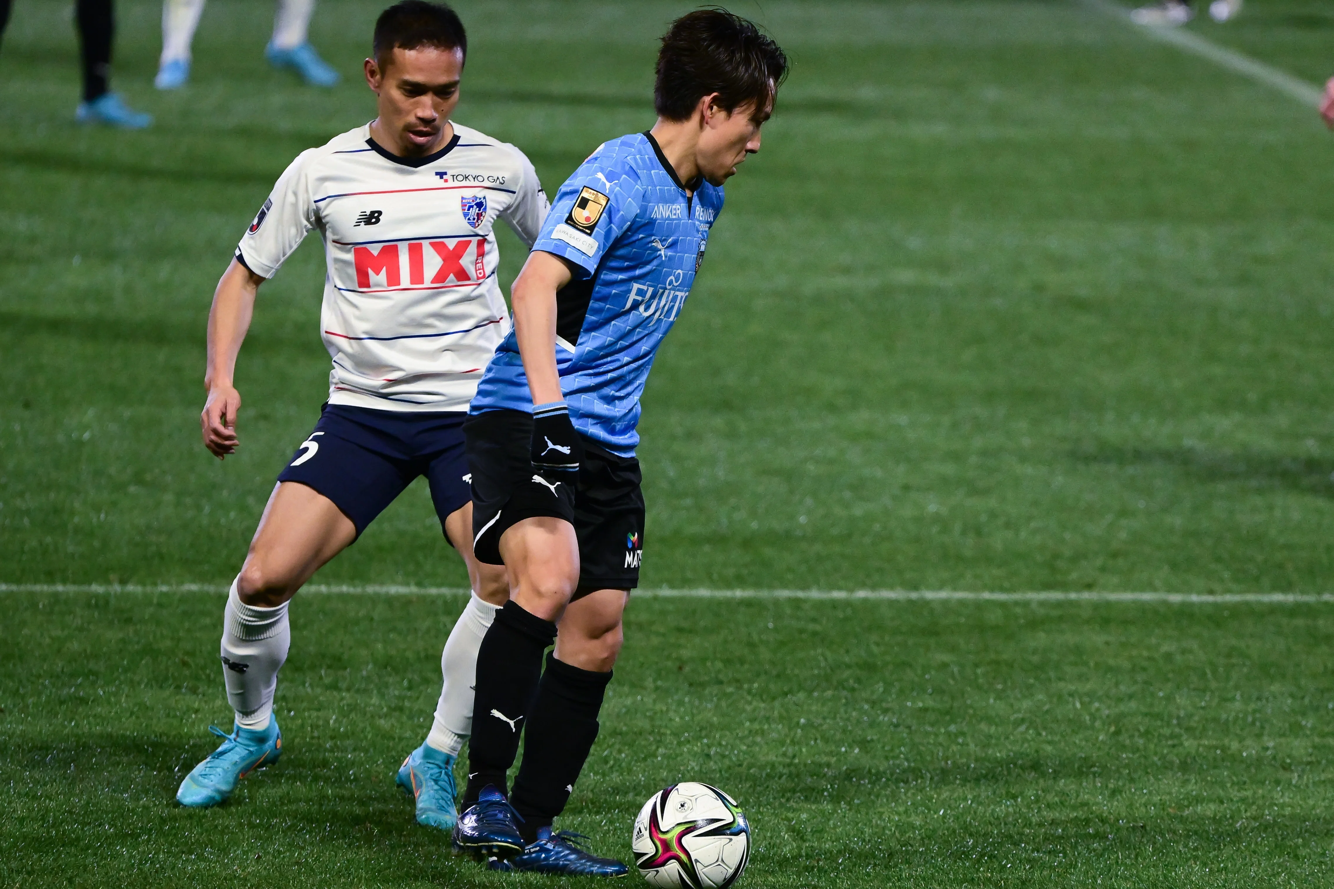 想像を超えての Dvd Fc東京 Vs川崎フロンターレ名勝負ベストテン第1位 その他 Www We Job Com