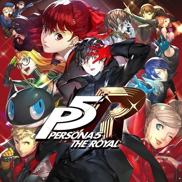 P5r序論 イントロ ユング心理学とペルソナ 第１回 K5 Note