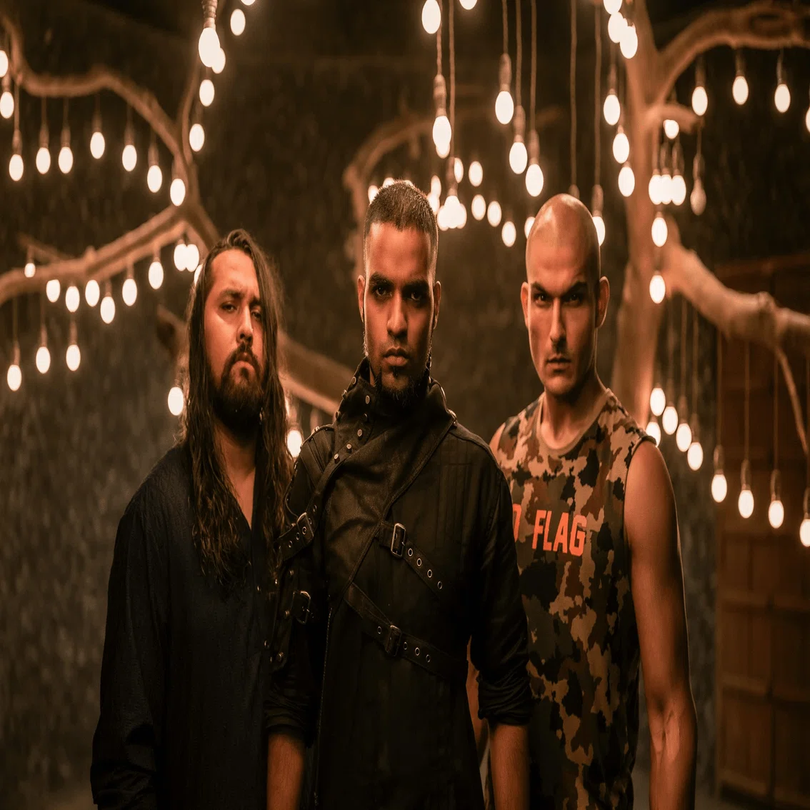 86．遂にリリース！ 「世界を変える」か Bloodywood / Rakshak（2022