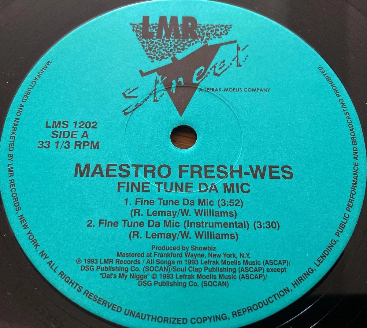 M-P】 600 HIPHOP VINYL RECORDZ -CLASSICS OF THE 90