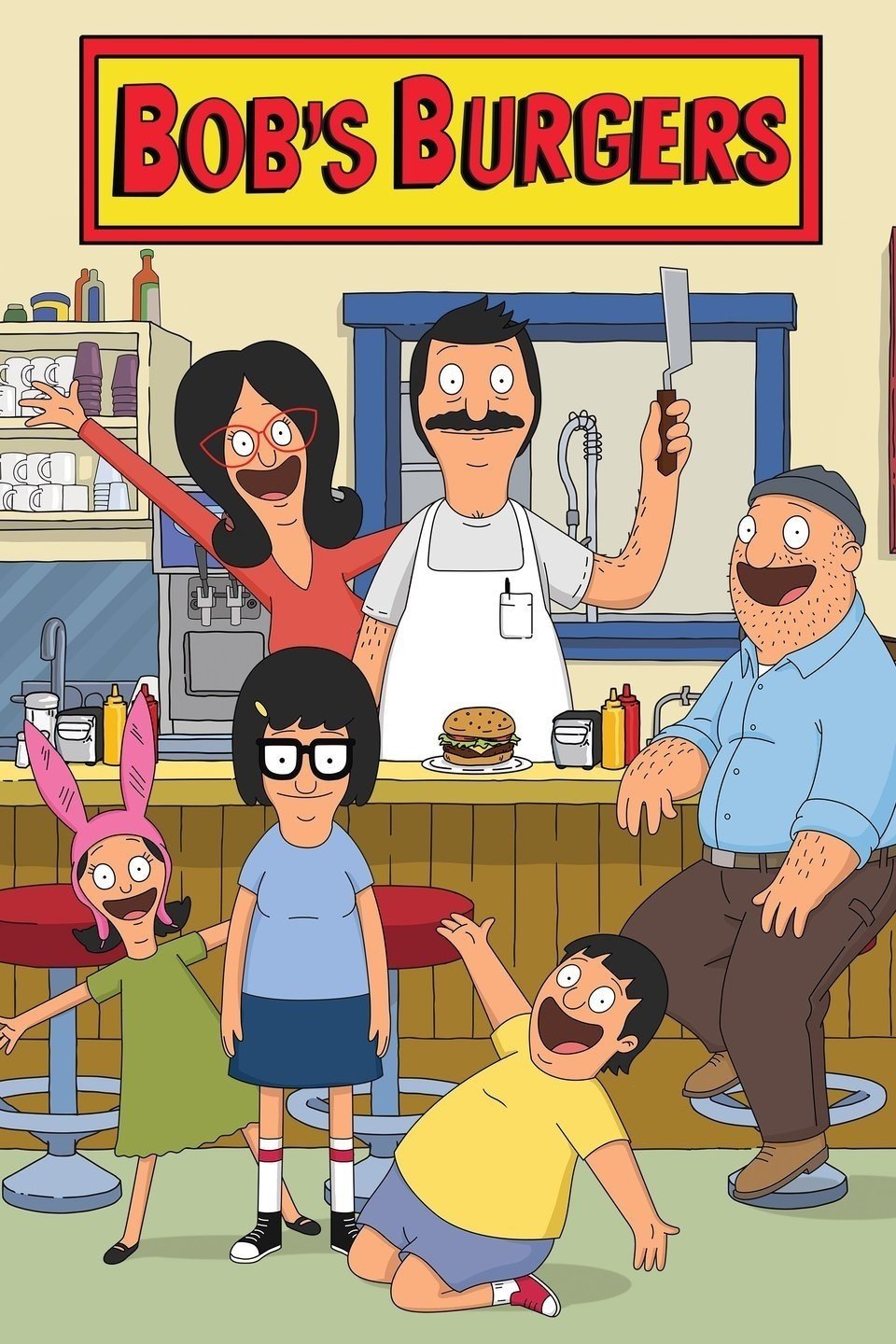 新作映画情報 ボブズ バーガーズ ムービー が延期を経て22年5月公開 ただし海外な ネジムラ アニメ映画ライター Note