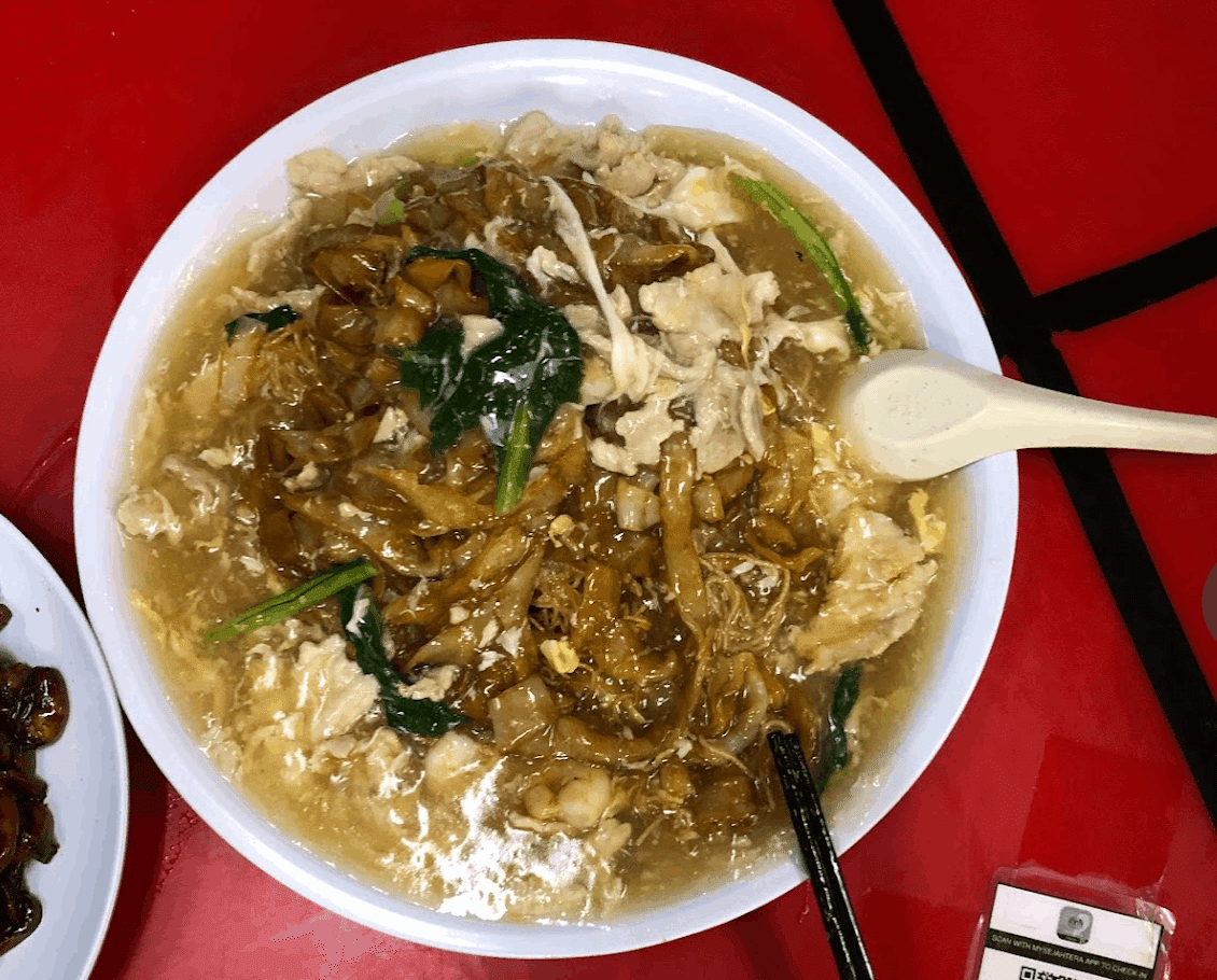安くて美味いマレーシアの食べ物辞典 vol.1 ｜Takashi Toyota