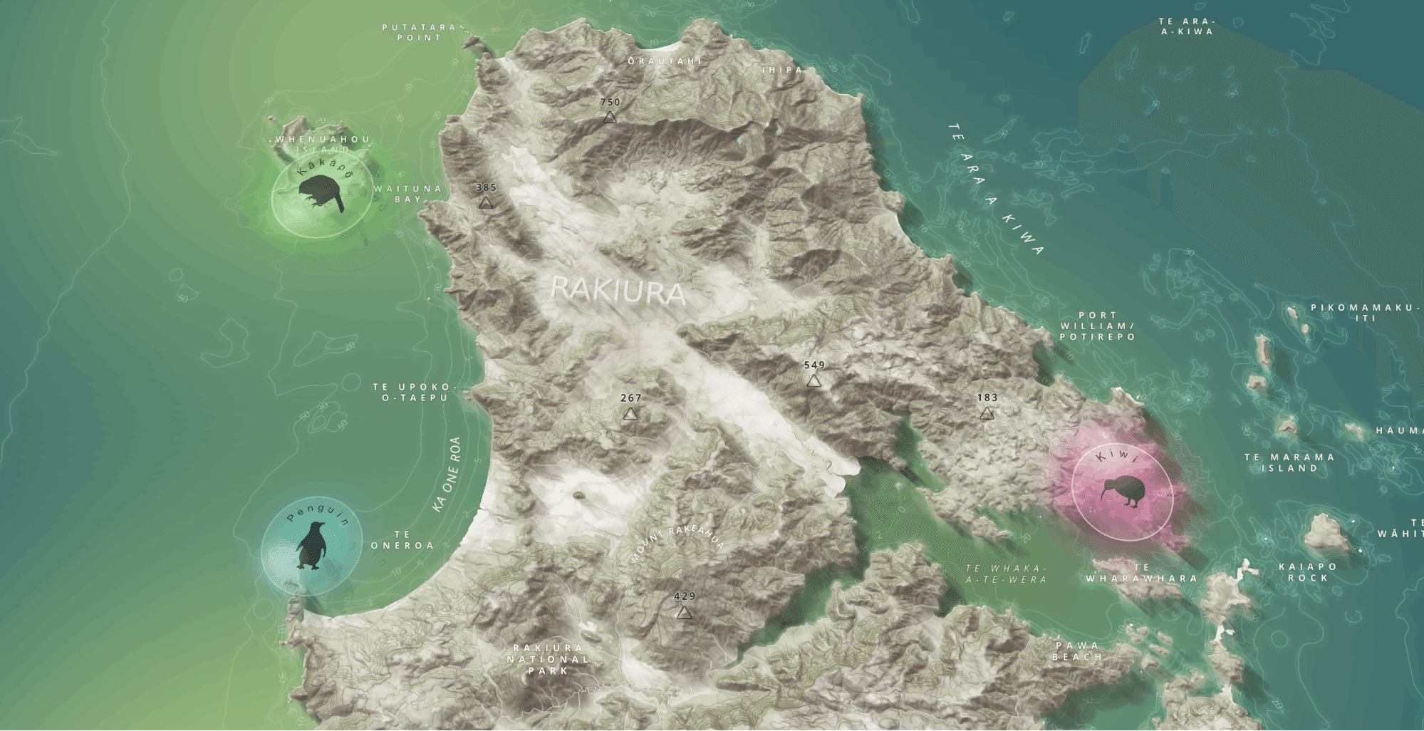 Mapbox Studioでガラスディスク効果を活用してpoiを強調する方法 マップデザインの基礎 Mapbox Japan Mapbox Studioでガラスディスク効果を活用してpoiを強調する方法 マップデザインの基礎 Mapbox Japan