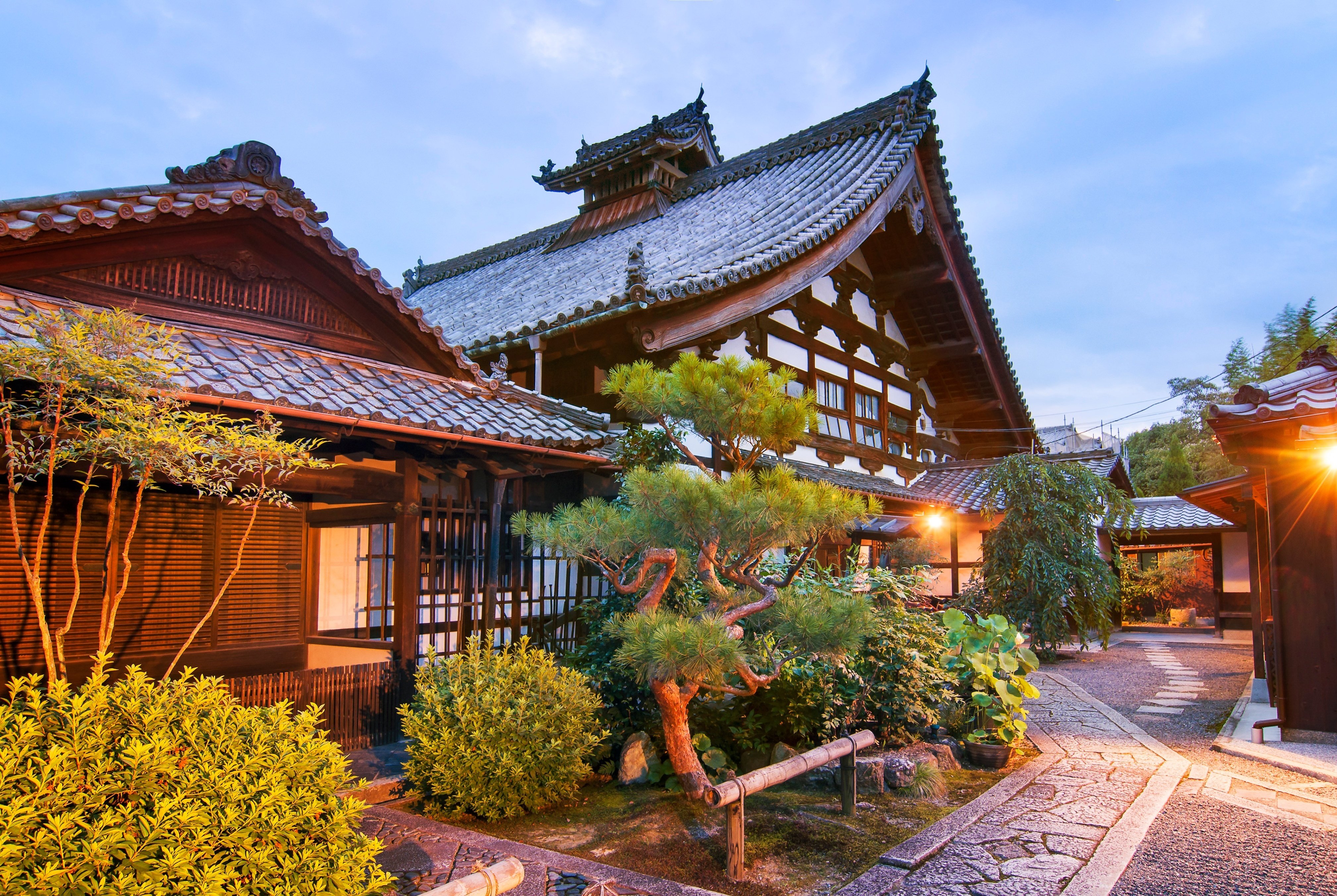Radio98.川上全龍さん（京都市右京区 臨済宗妙心寺派 春光院
