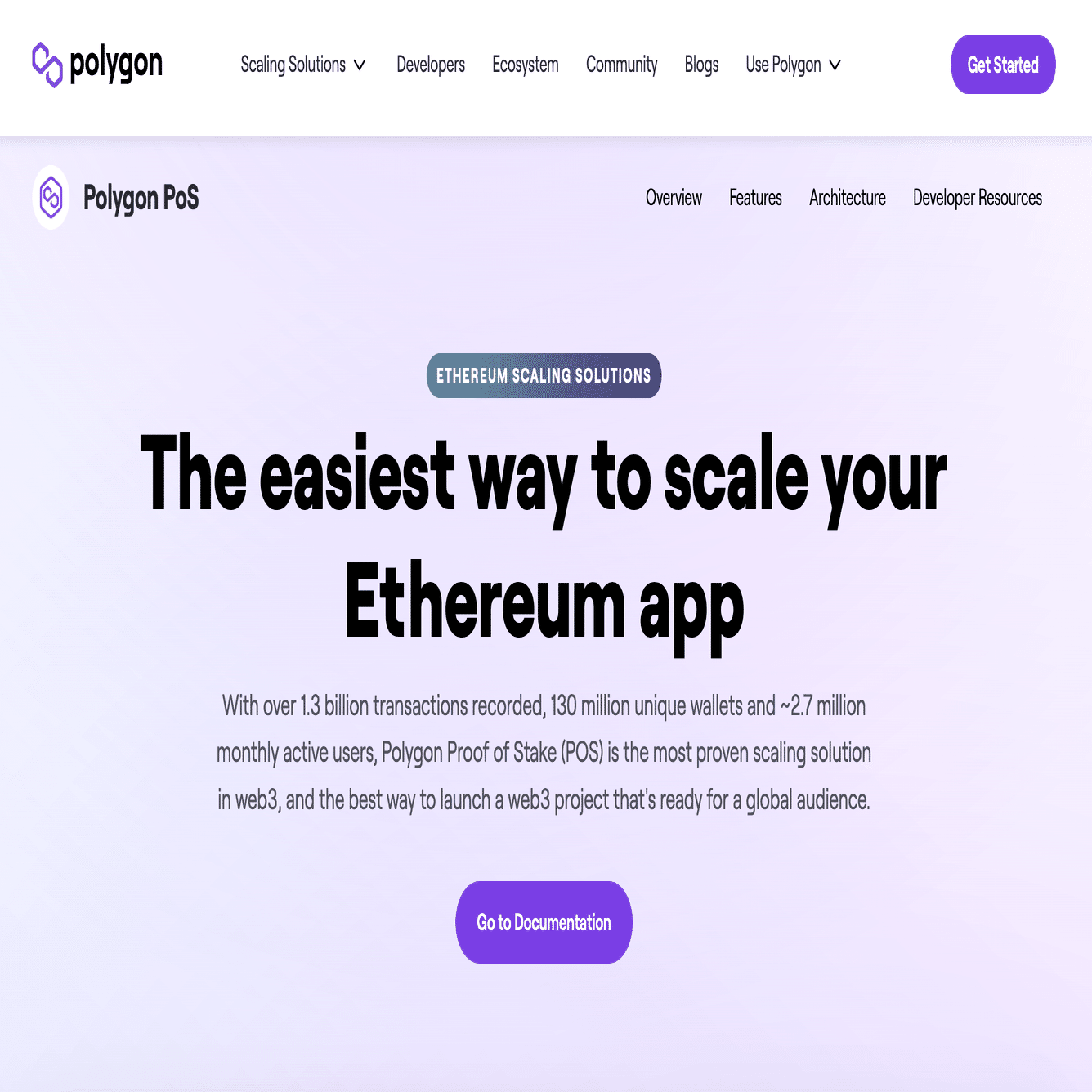 Polygon(ポリゴン)とは何か？zk-Rollupを軸にイーサリアムのスケーリング課題に挑むL2エコシステムPolygonについて｜shinichiro  kinjo