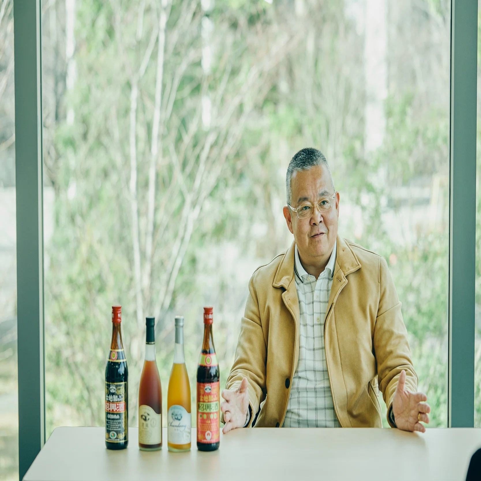 25年間中華街を歩き続けた「中華街コンシェルジュ」が語る。奥深い 