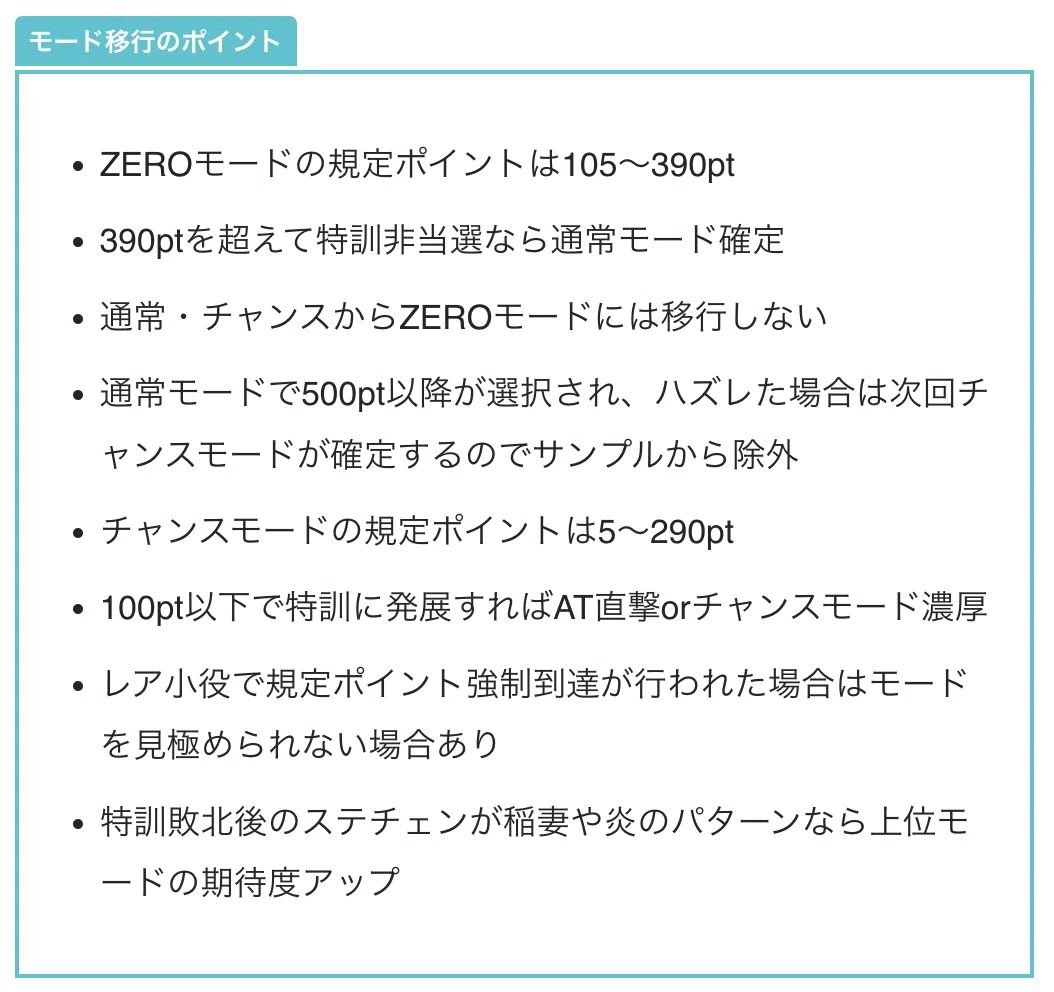 番長ZEROの設定6挙動とは｜ｽﾛｯﾄVTuberのパチスロ独自解析