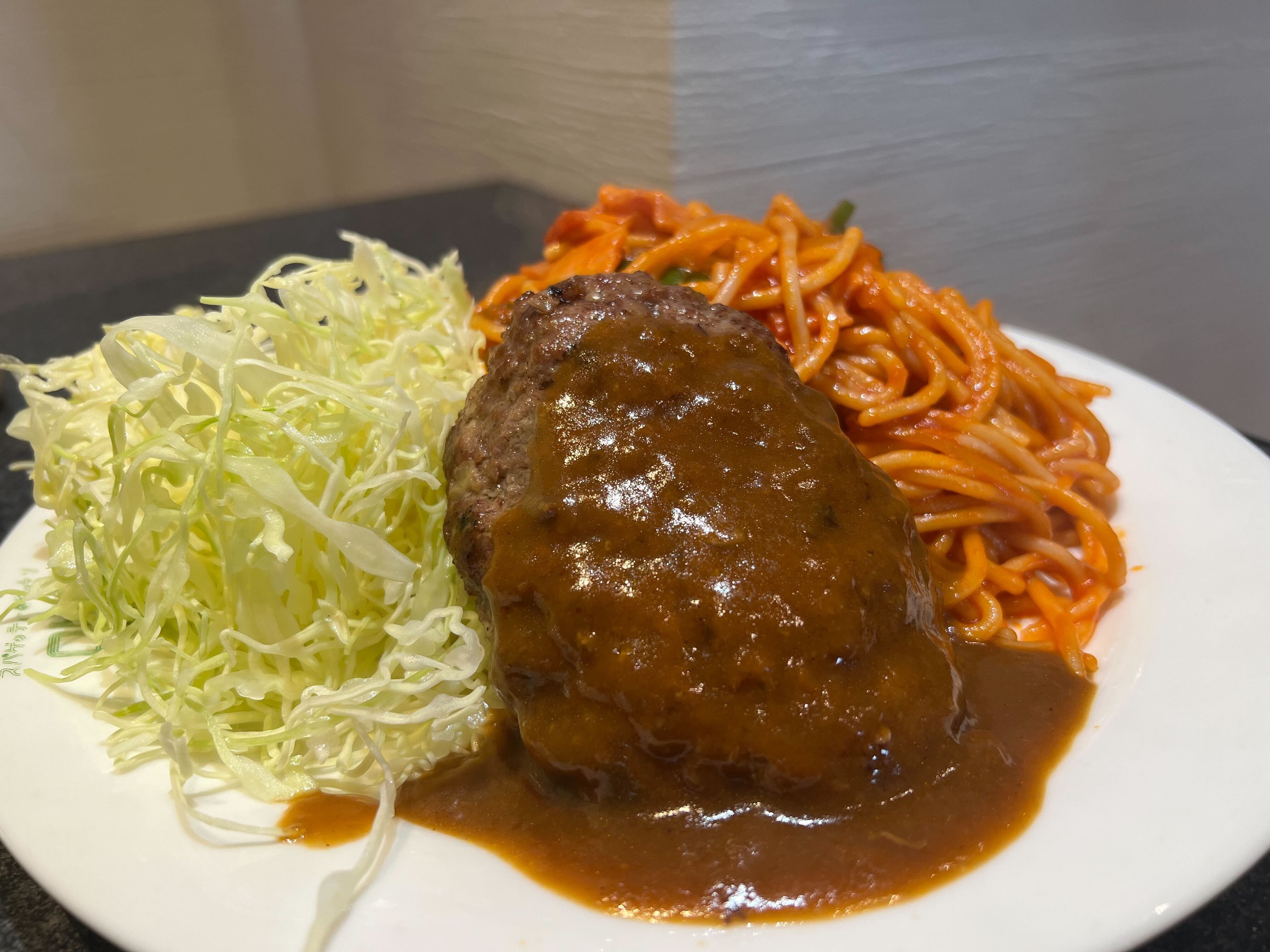 笹塚駅近くのおいしいお店情報： ロビン｜AMBER NOTES（アンバーノーツ）