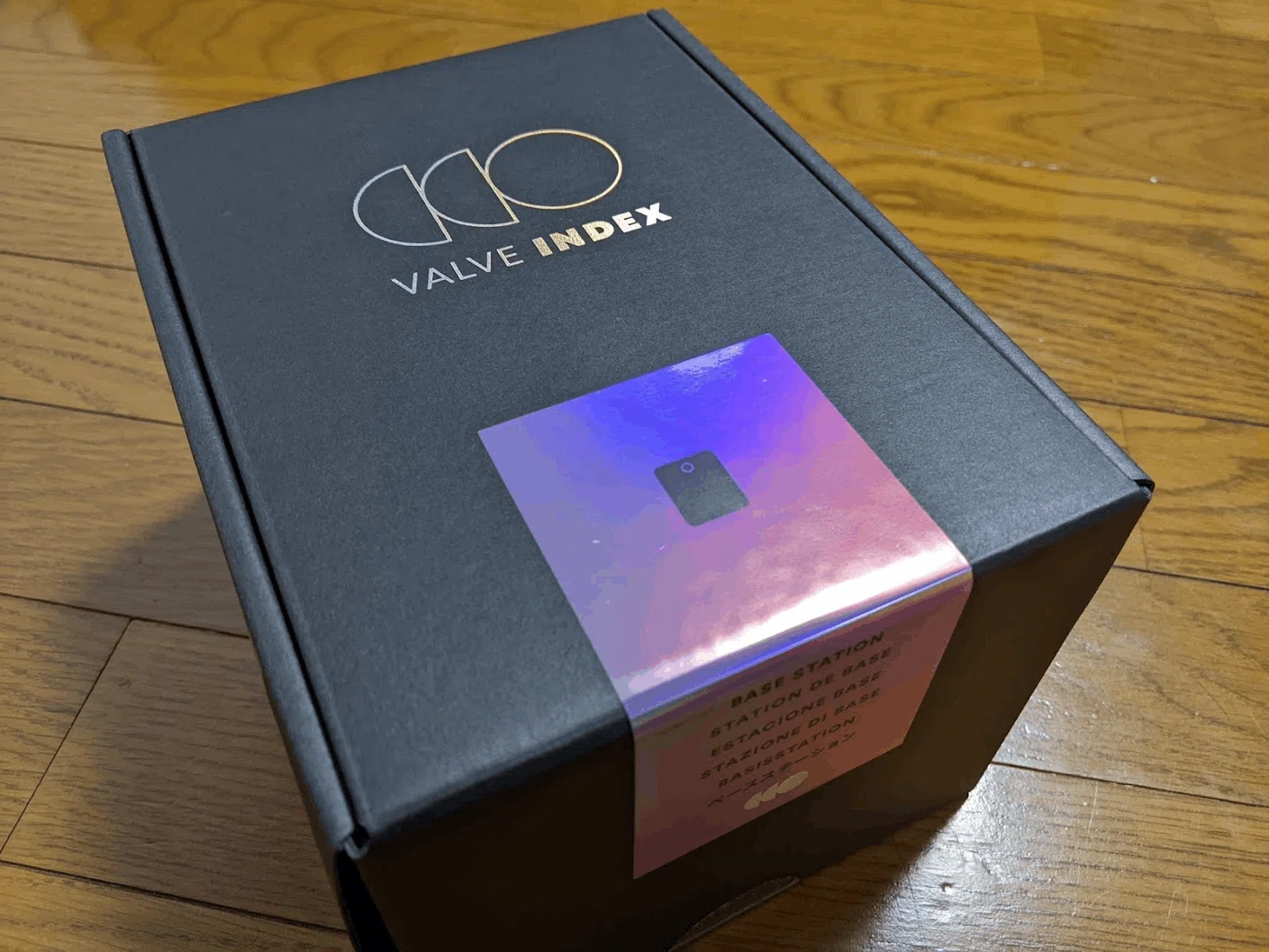 VIVE Pro(アンドVIVE Tracker 3.0) 所感 1週間くらいレポ｜つかれびと
