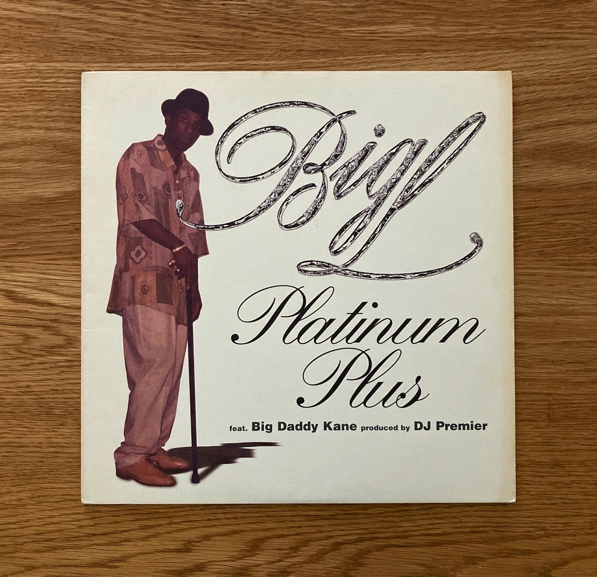 A-D】 600 HIPHOP VINYL RECORDZ -CLASSICS OF THE 90