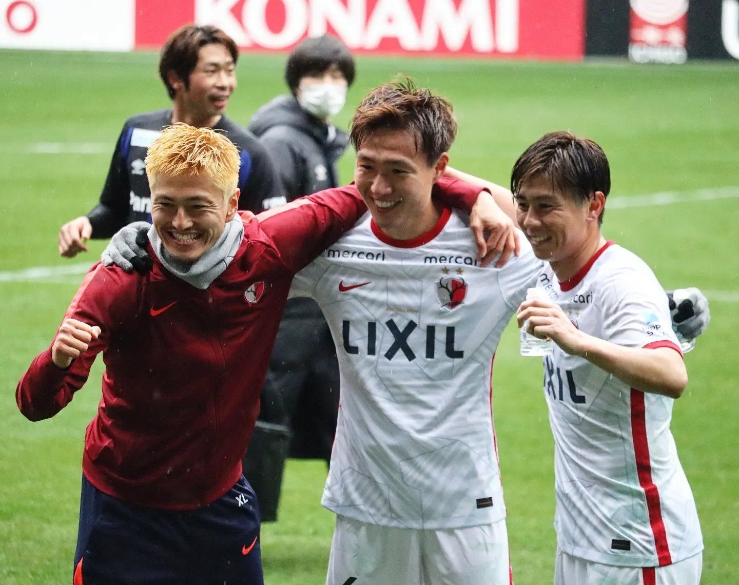 鹿島アントラーズ ユニフォーム 2022 アウェイ XL アルトゥール・カイキ 鹿島アントラーズ ユニフォーム 2022 アウェイ XL アルトゥール