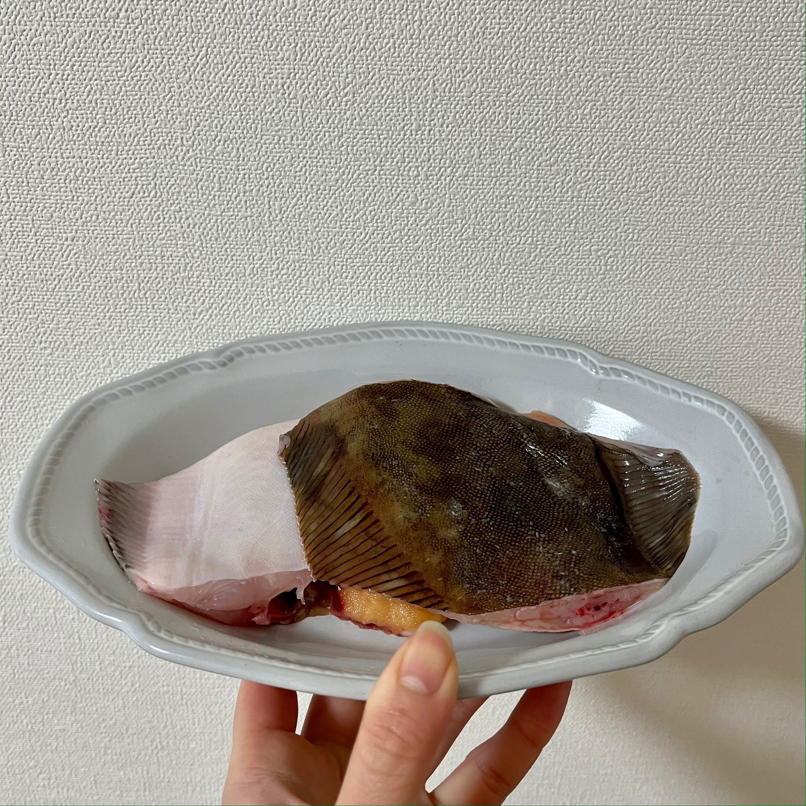 なめたかれいで素人料理 Ran Note