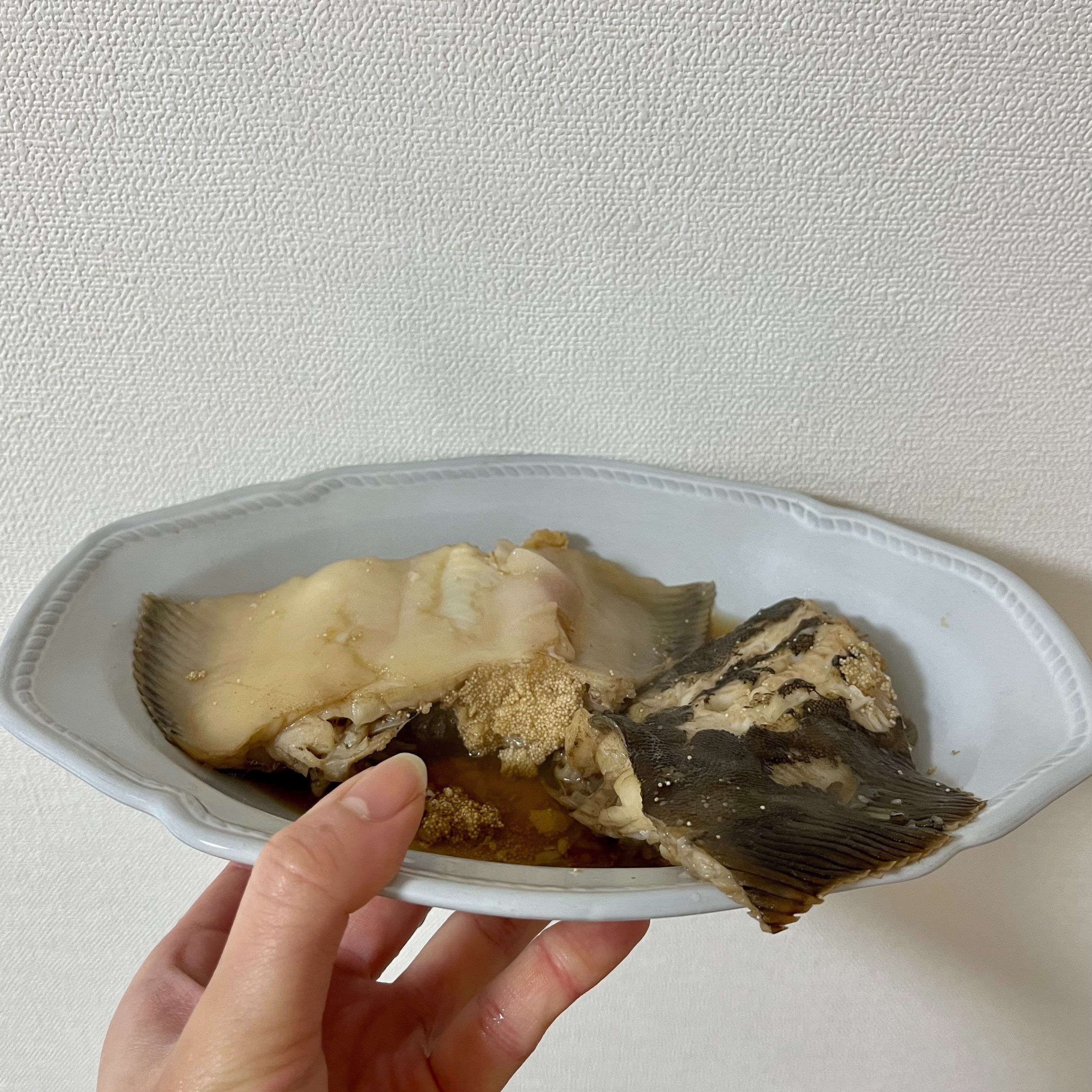 なめたかれいで素人料理 Ran Note