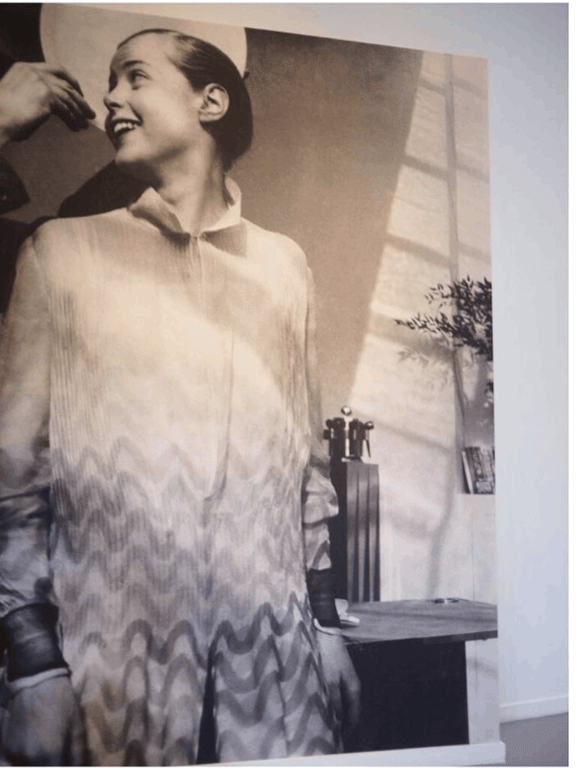 CHARLOTTE PERRIAND: INVENTING A NEW WORLD」｜内藤可奈子