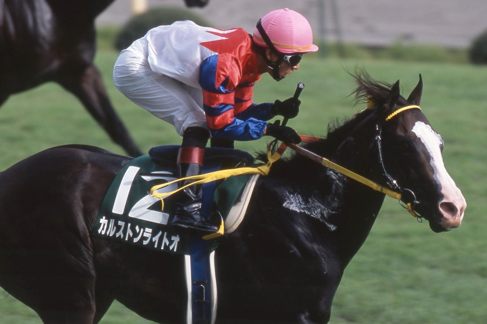 ウマ娘で学ぶ競馬史 #22.5 勇者と聖剣(2001〜03)｜マツウラ