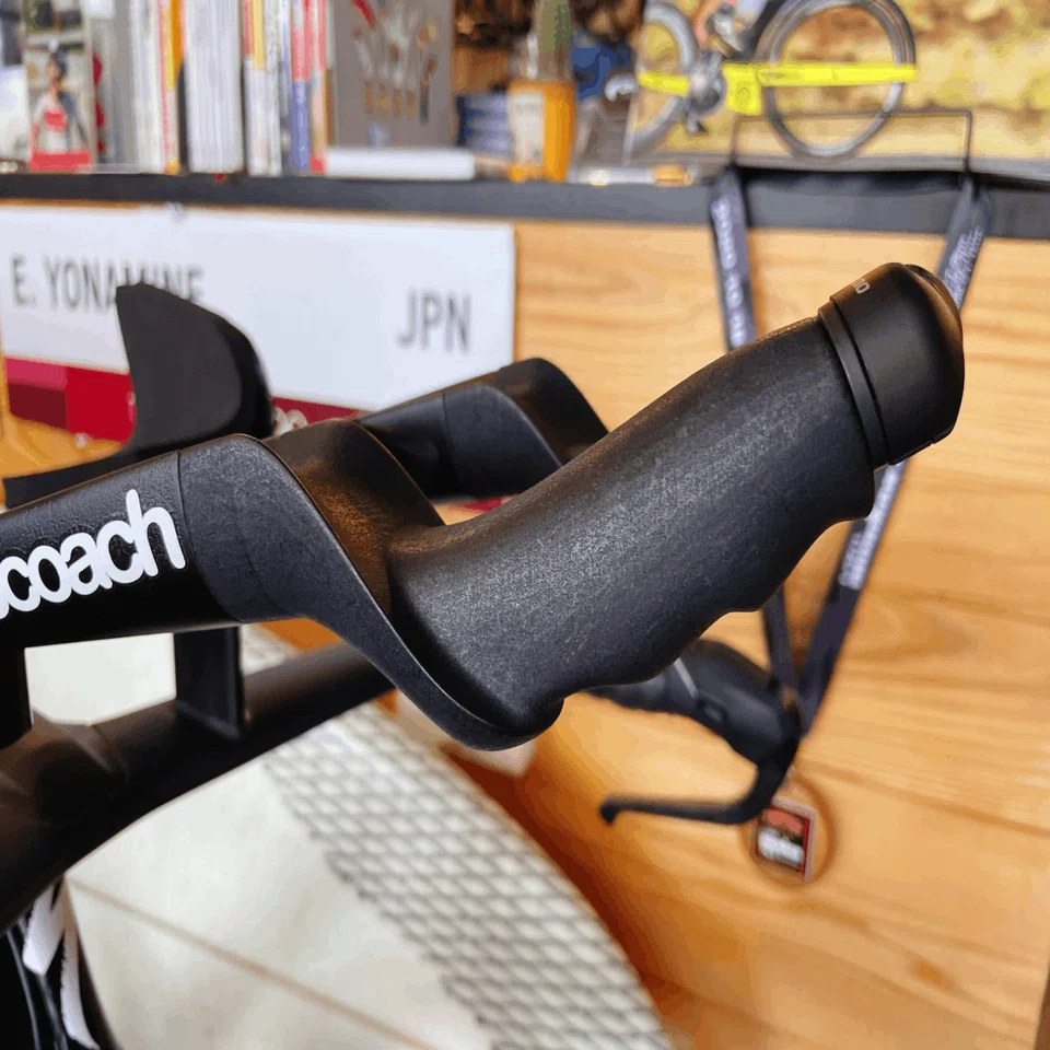 お客様バイク紹介 SPECIALIZED SHIV TT DISC｜BIKE SHOP FORZA の note 