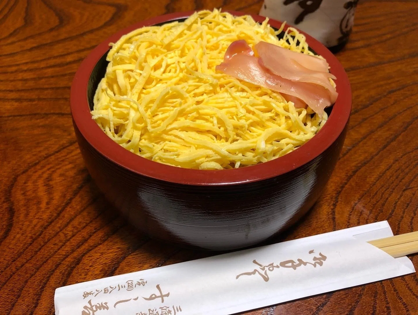 寿司好きとしては無視できない。京都・烏丸御池にある、すし善の
