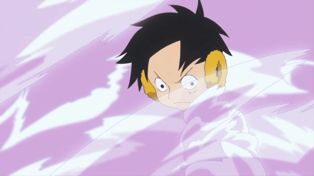 ワンピース アニメ ONE PIECE FILM STRONG WORLD (アニメ) | 無料動画・見逃し配信