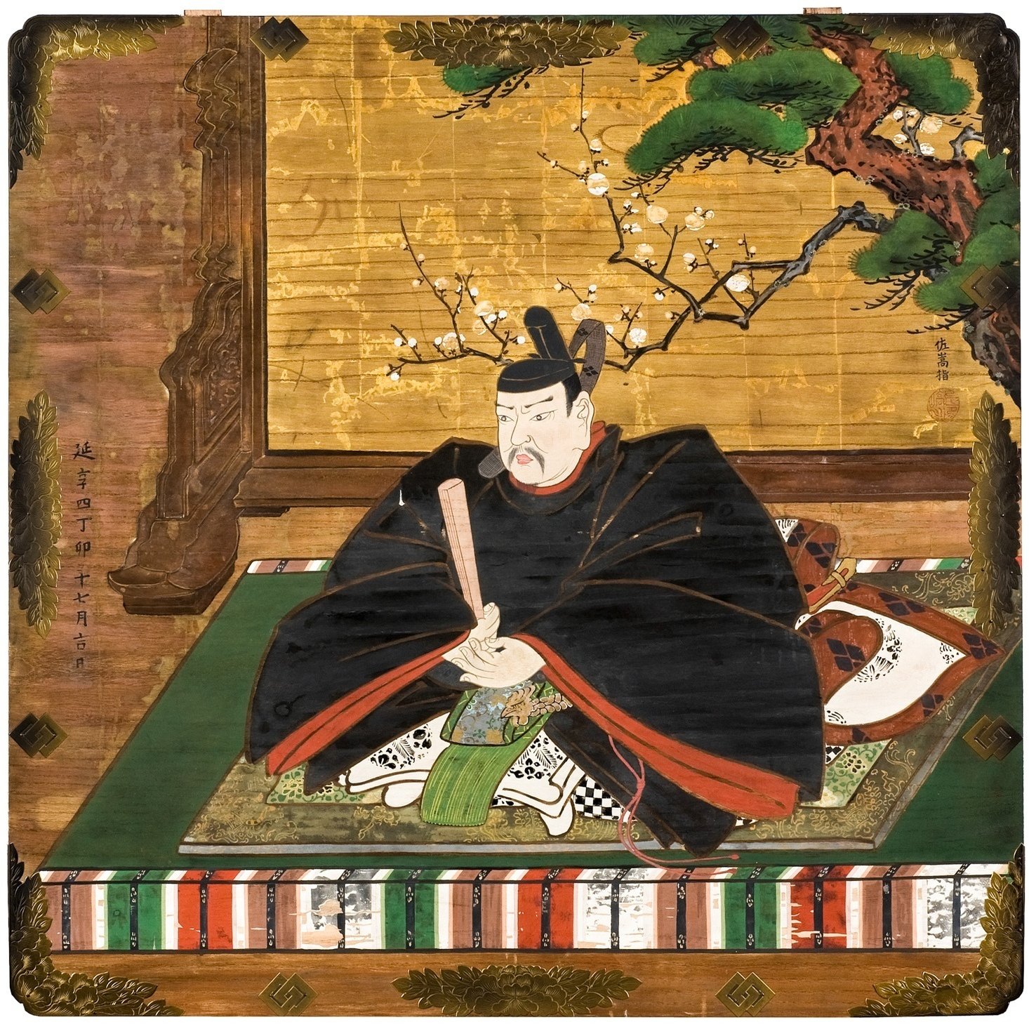 菅原道真公の 5歳で詠んだ歌が エモ 過ぎた 小野照崎神社 Note