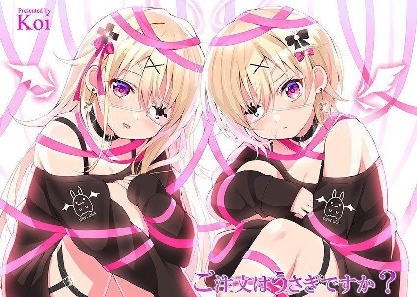 ごちうさ最新話の見どころまとめ（まんがタイムきららMAX2022年4月号