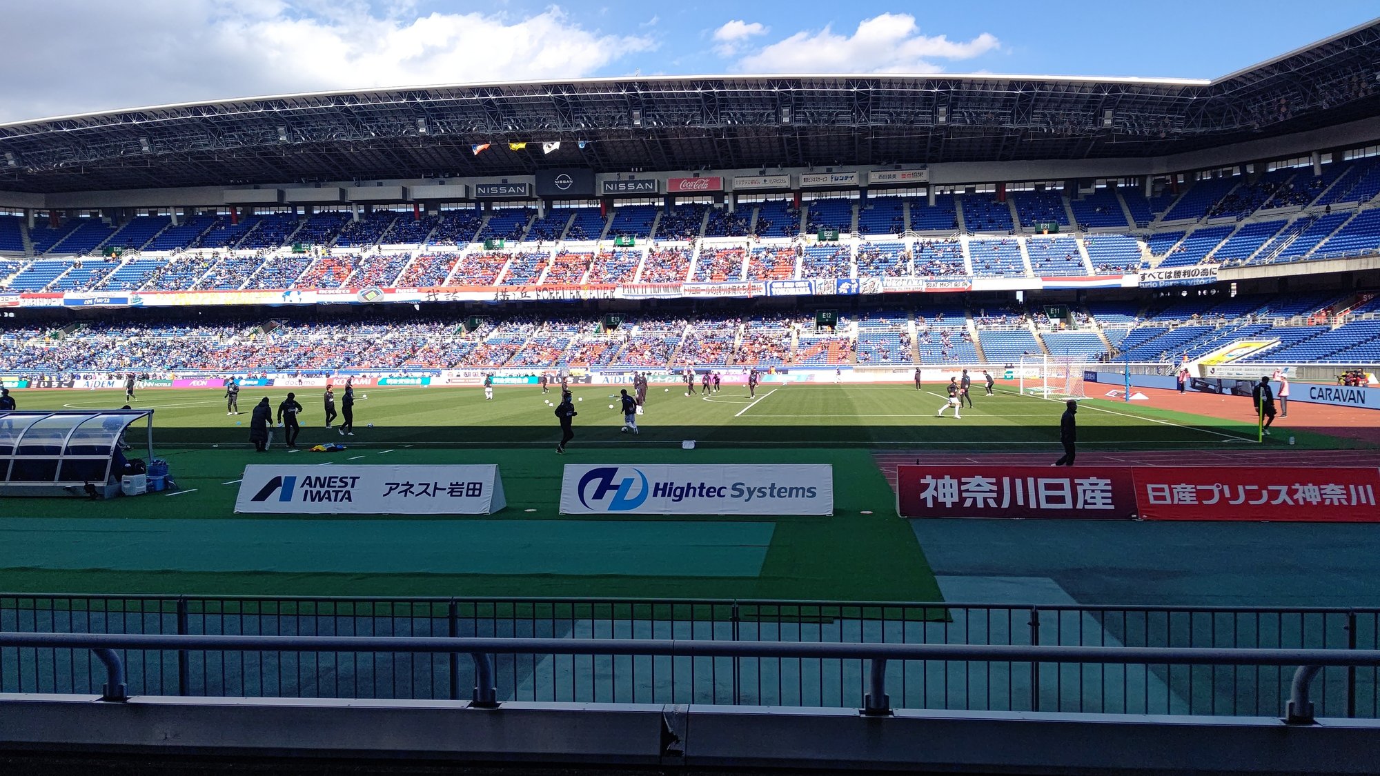 勝負におけるエアポケット 速報レビュー 横浜fマリノス対川崎フロンターレ 22年2月23日 Hla0048 Note 勝負におけるエアポケット 速報レビュー 横浜fマリノス対川崎フロンターレ 22年2月23日 Hla0048 Note