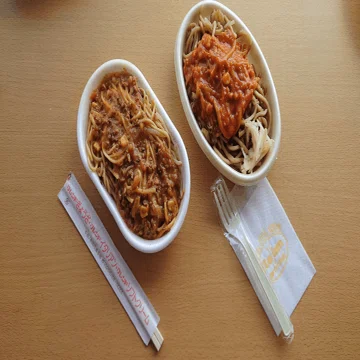 新潟のb級グルメ イタリアンについて 長らくみかづきしか食べたことなかった私がフレンドを食べた結果 いこ A K A 雨土筆衣子 Note
