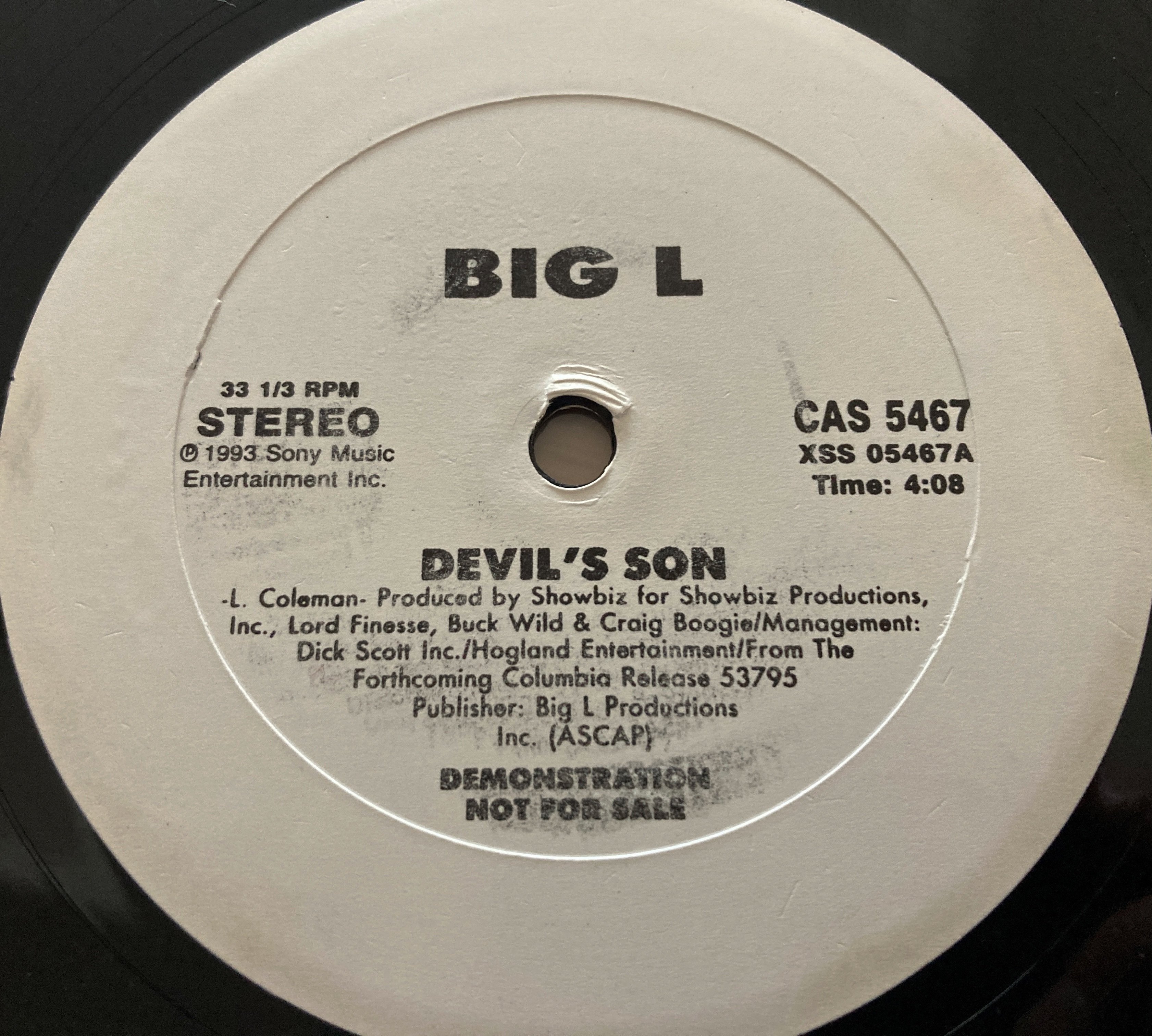 A-D】 600 HIPHOP VINYL RECORDZ -CLASSICS OF THE 90's n 00's