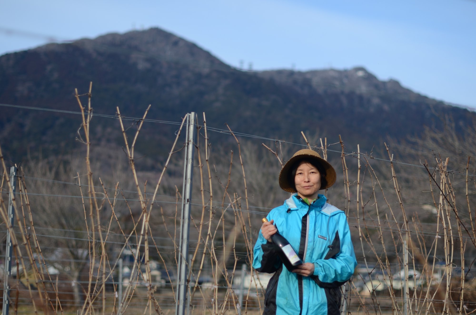 つくばワイン こうして私たちは つくばに引き寄せられた 茨城県公式 シェフと茨城 つくばワイン こうして私たちは つくばに引き寄せられた 茨城県公式 シェフと茨城