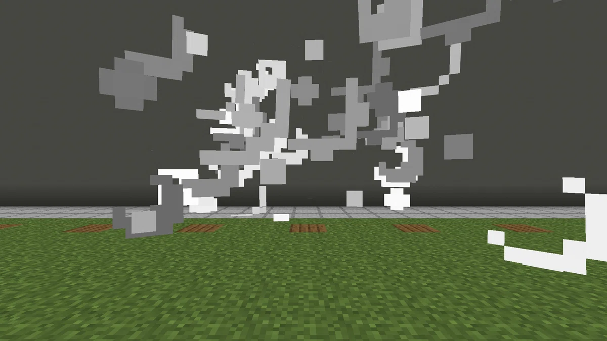 [統合版マイクラ]パーティクル一覧｜Bacotch