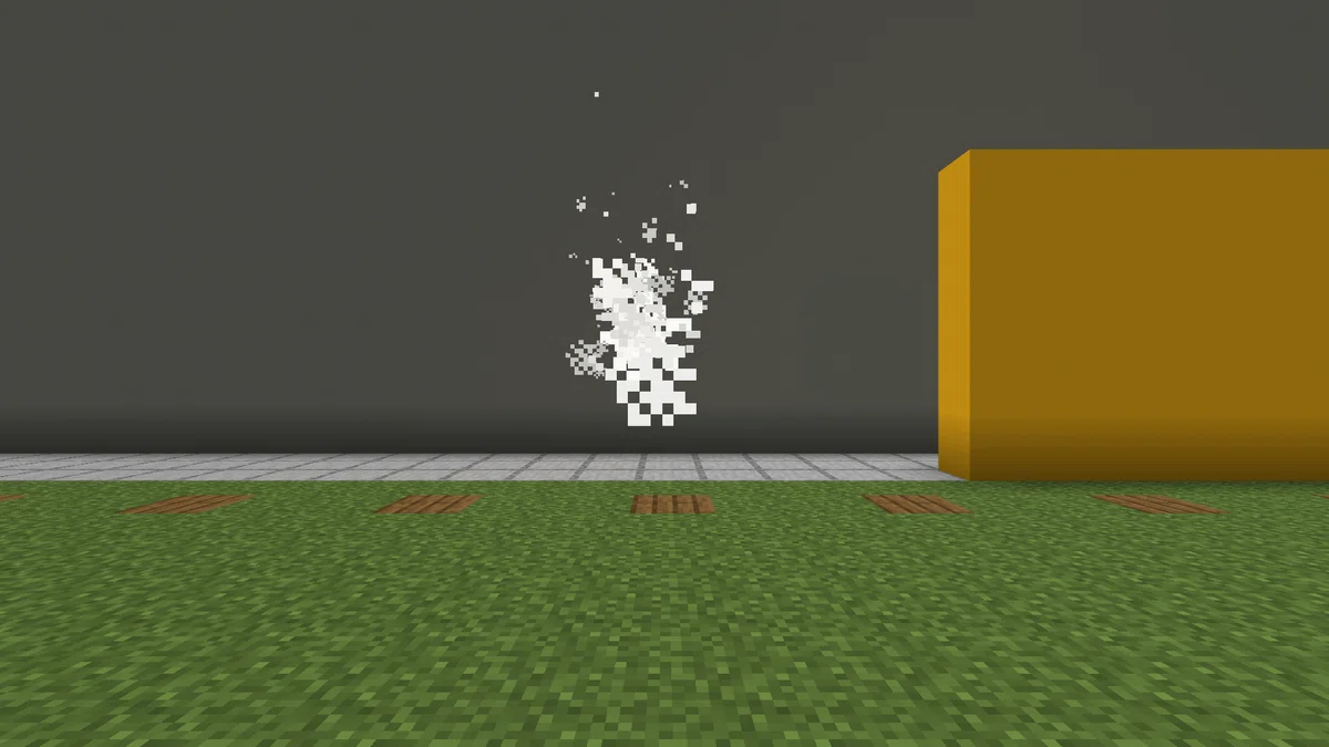 [統合版マイクラ]パーティクル一覧｜Bacotch