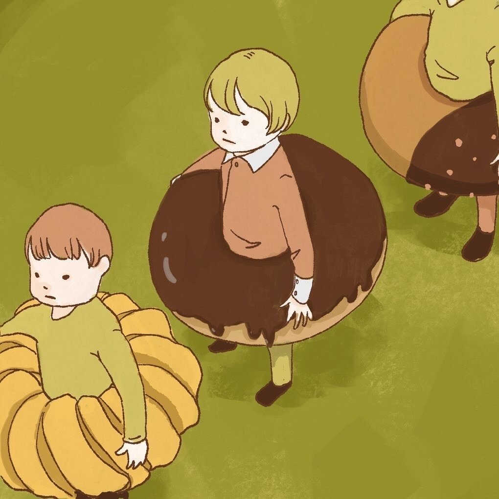 14ヶ月間 毎日クロッキーとかしつつ 22年2月はカーズ様もとうとう配色を考えるのをやめた話 岡崎 つく Note