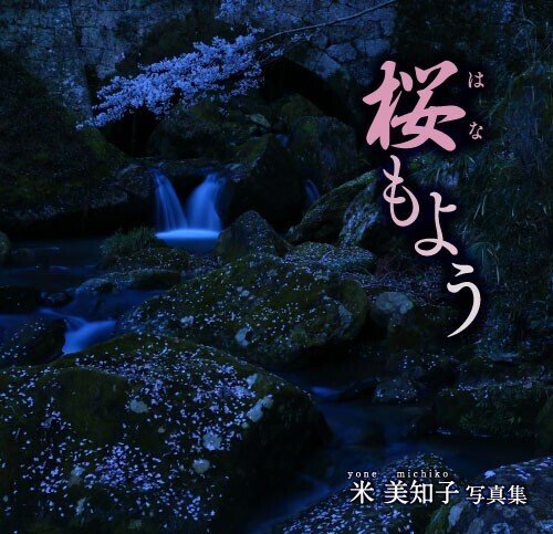 今年も咲いたね」 写真家・米美知子が伝える桜の魅力｜ブンイチ