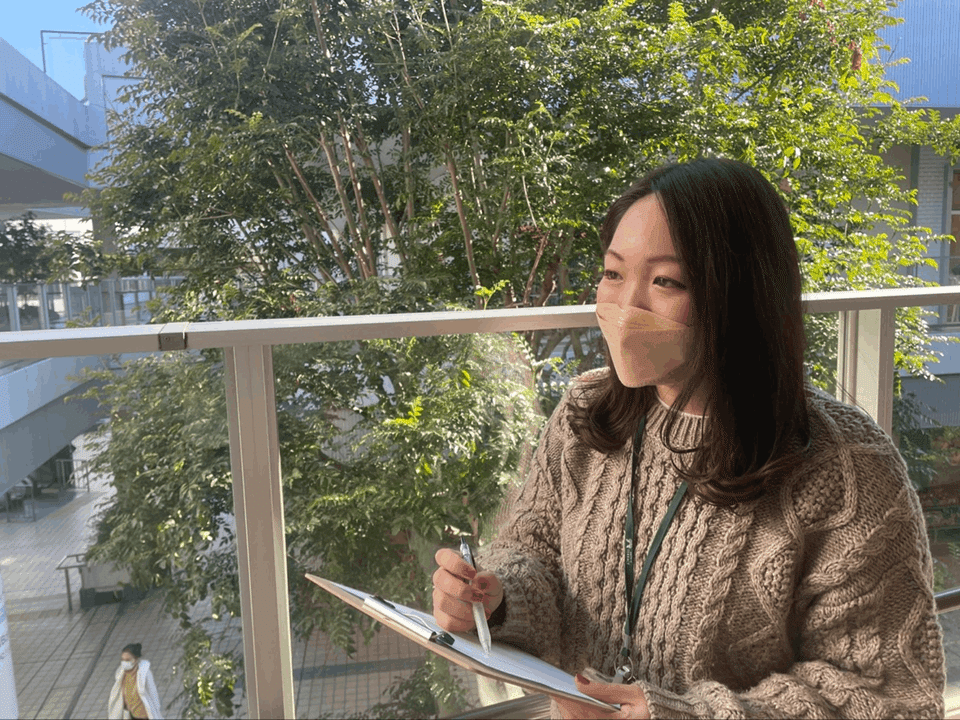 東急モールズデベロップメント 入社4年目の先輩社員のとある一日とこれから 東急グループ採用事務局 Note