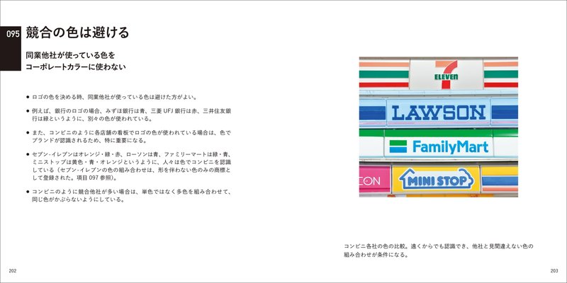 試し読み 要点で学ぶ ロゴの法則150 Bnn Note