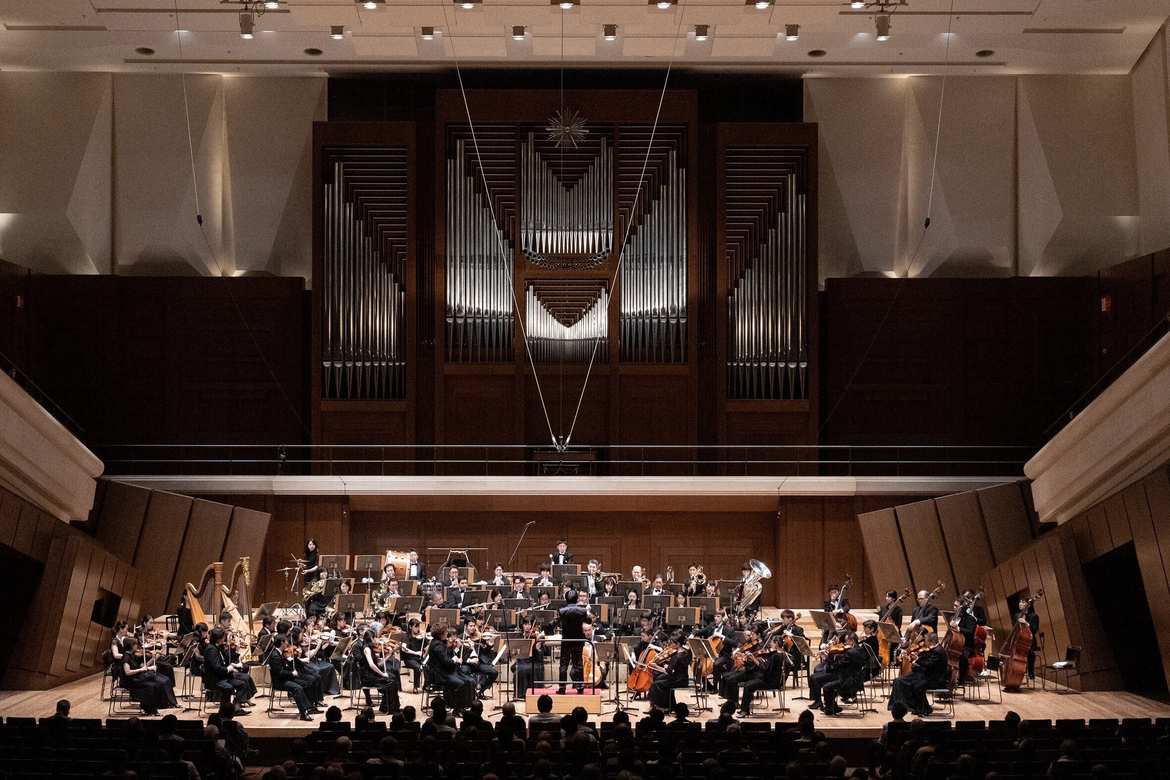 新日本フィル×ベートーヴェン×愛媛【インタビュー】｜（公財）愛媛県